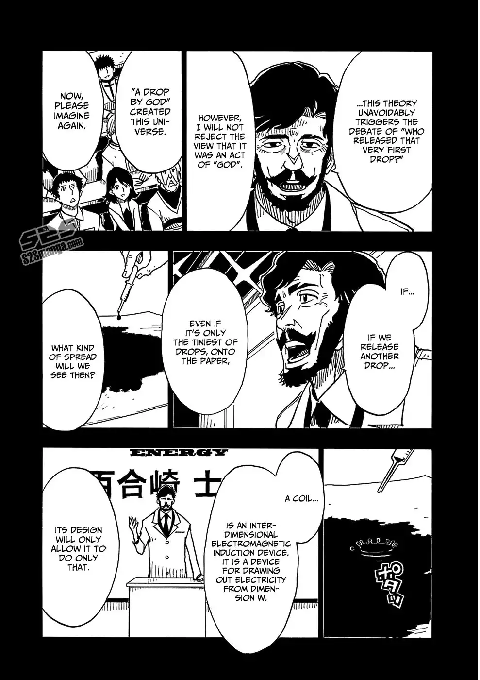 Dimension W Chapter 25 19